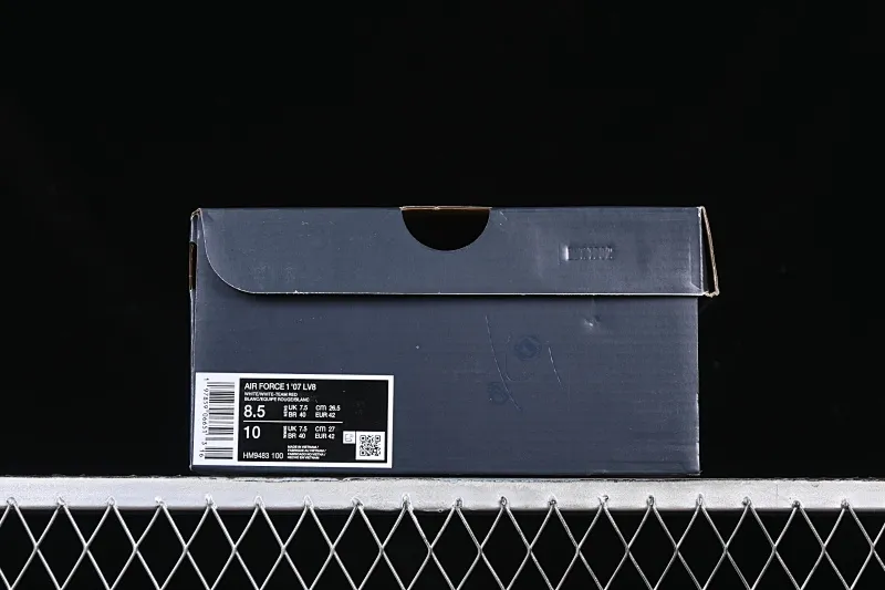 All categories Nk Air Force 1 Air Force series Nk Air Force 1 Low Air Force low top Nk Air Force 1'07 Low Air Force One casual sneakers HM9483-100